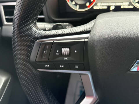 2022 Mitsubishi Outlander