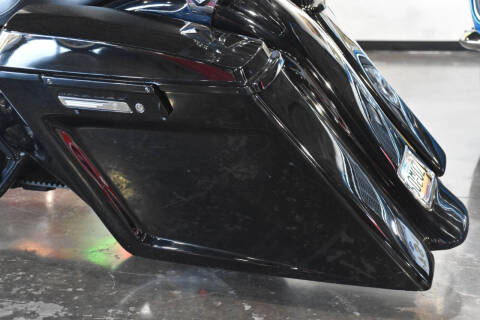 2007 Harley-Davidson Street Glide