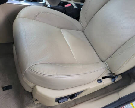 2009 Land Rover LR2 HSE