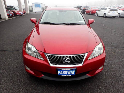 2009 Lexus IS 250