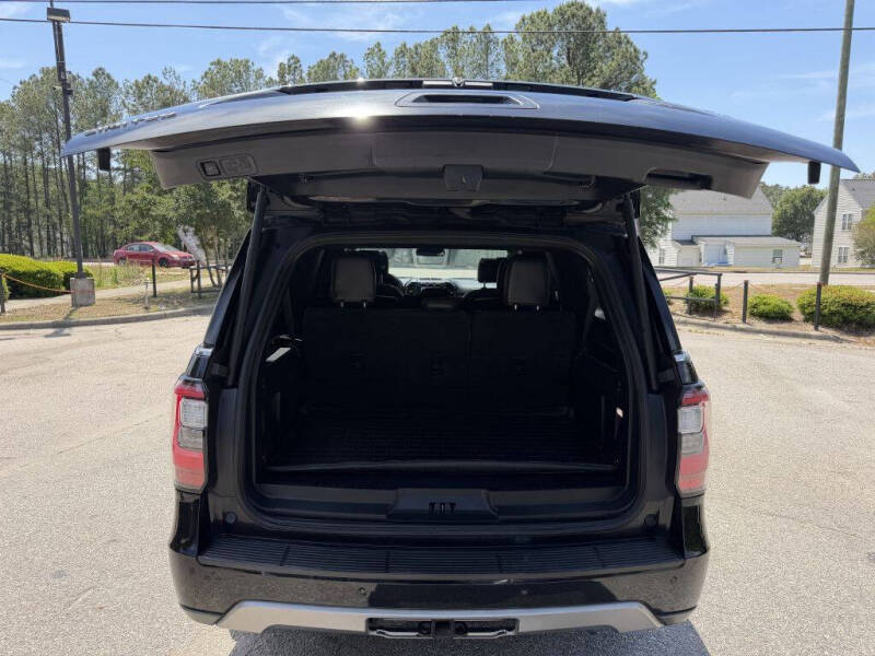 2020 Ford Expedition MAX Limited