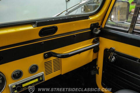 1979 Jeep CJ-7