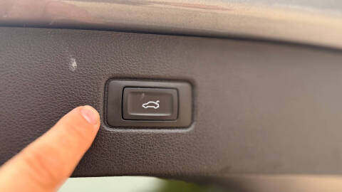 2017 Audi Q7 2.0T quattro Premium