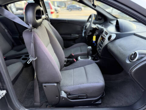 2007 Saturn Ion 2