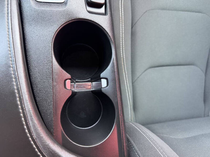 2019 Chevrolet Camaro LS