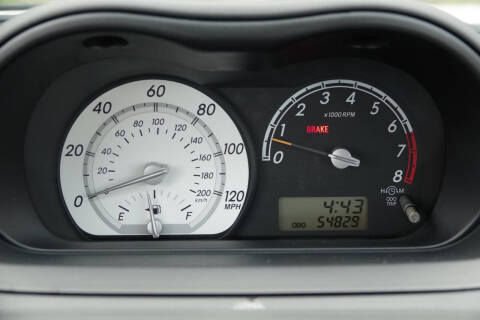 2004 Scion xA