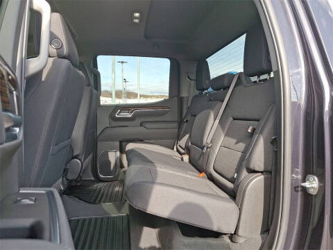 2026 GMC Sierra 1500 Elevation Standard