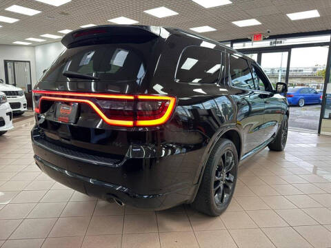2022 Dodge Durango R/T