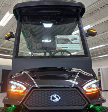 2026 Bintelli Nexus