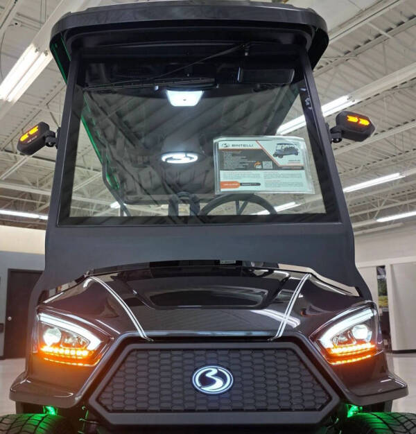 2026 Bintelli Nexus