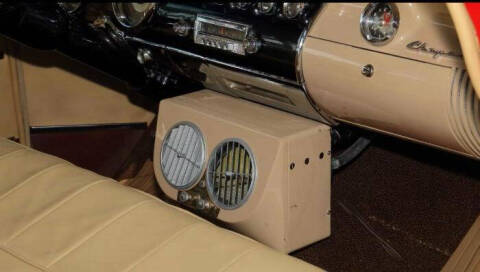 1956 Chrysler 300