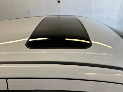 2019 Chevrolet Sonic LT Auto