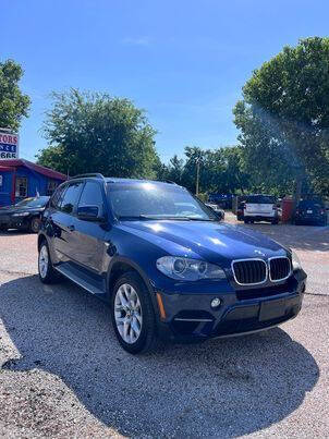 2012 BMW X5 for sale at Twin Motors in Austin TX