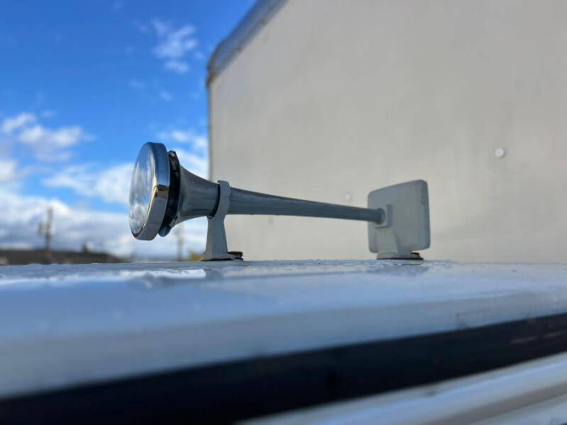 2018 Freightliner M2 106