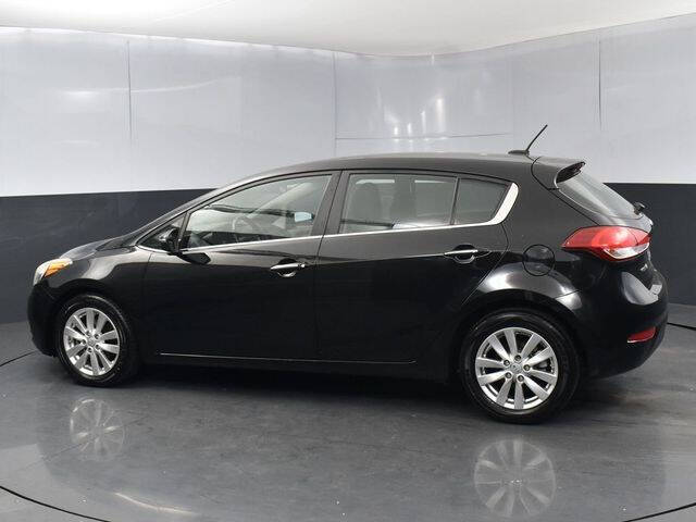 2014 Kia Forte5 EX