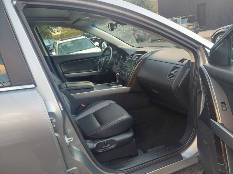 2011 Mazda CX-9 Grand Touring