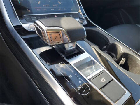 2020 Audi Q7 quattro Premium Plus 55 TFSI