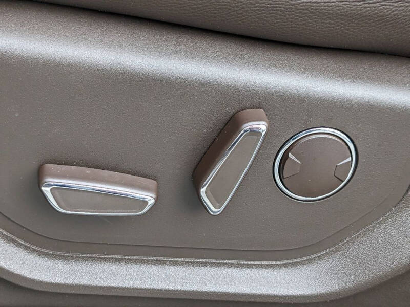 2023 Ford Expedition King Ranch