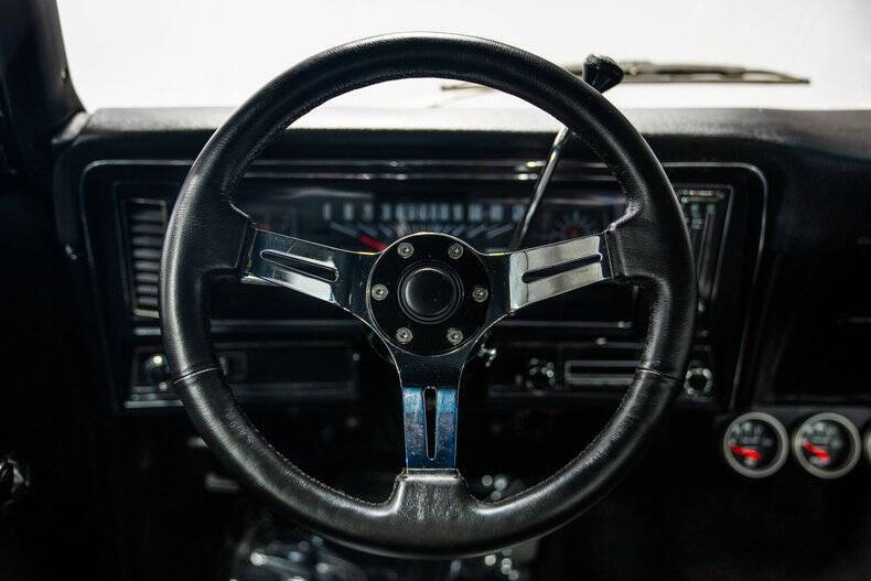 1970 Chevrolet Nova
