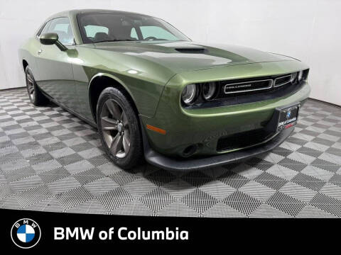 2023 Dodge Challenger for sale at Preowned of Columbia in Columbia MO