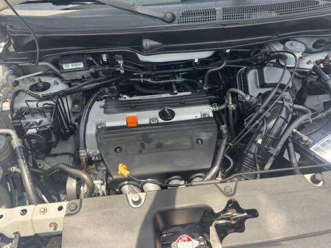 2004 Honda Element EX