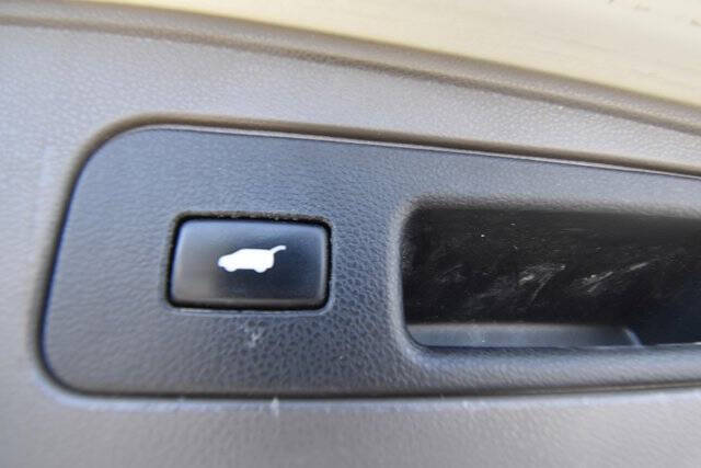 2014 Honda Odyssey Touring Elite