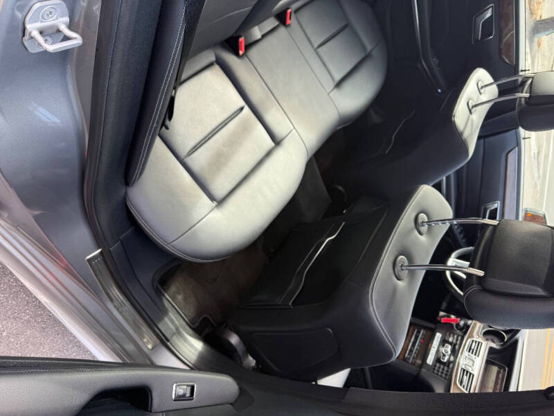 2014 Mercedes-Benz E350