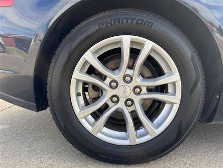 2015 Chevrolet Camaro LS