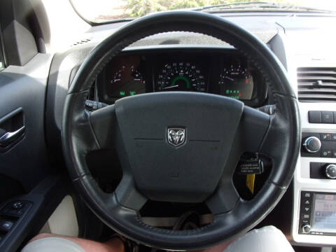 2009 Dodge Journey SXT