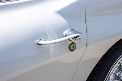 1963 Chevrolet Corvette