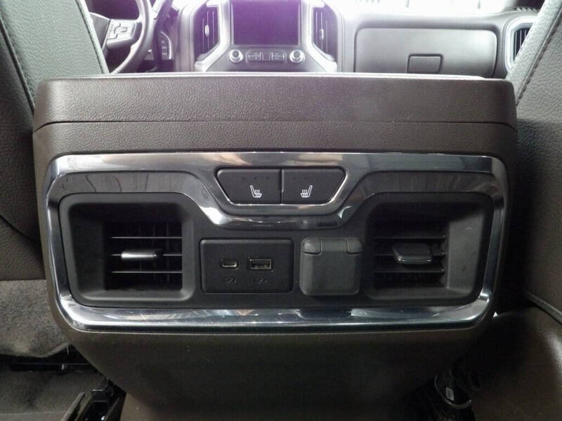 2023 GMC Sierra 3500HD