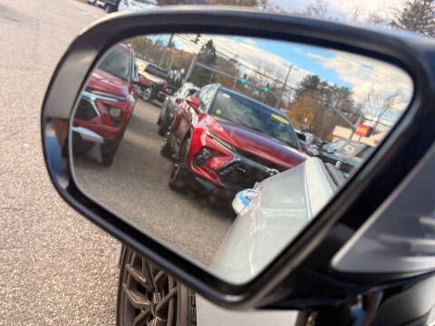 2021 Mercedes-Benz E-Class AMG E 53