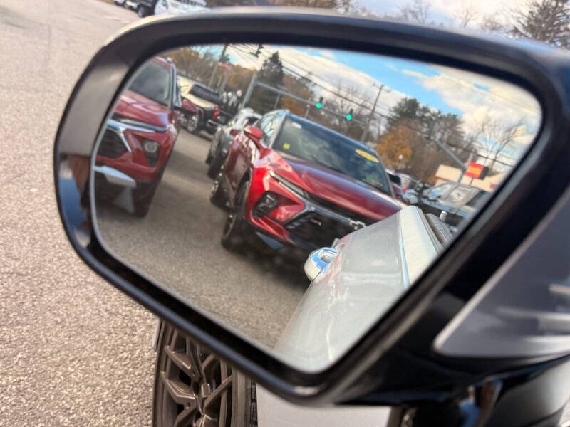 2021 Mercedes-Benz E-Class AMG E 53