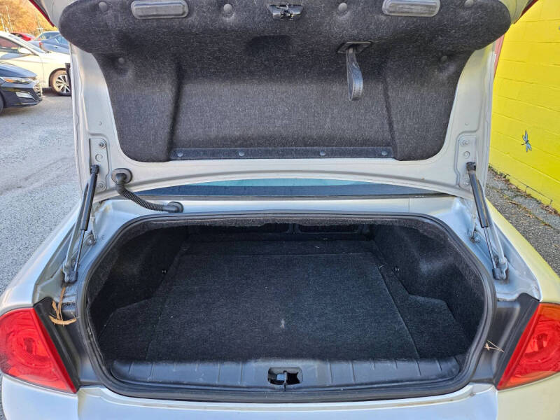 2009 Chevrolet Malibu