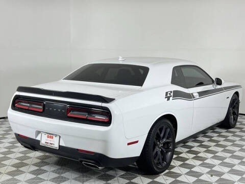 2023 Dodge Challenger R/T