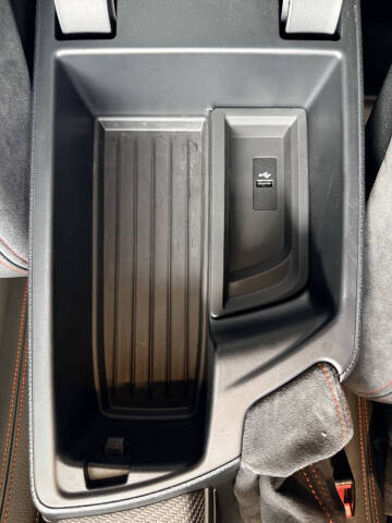 2020 BMW M2 Competition