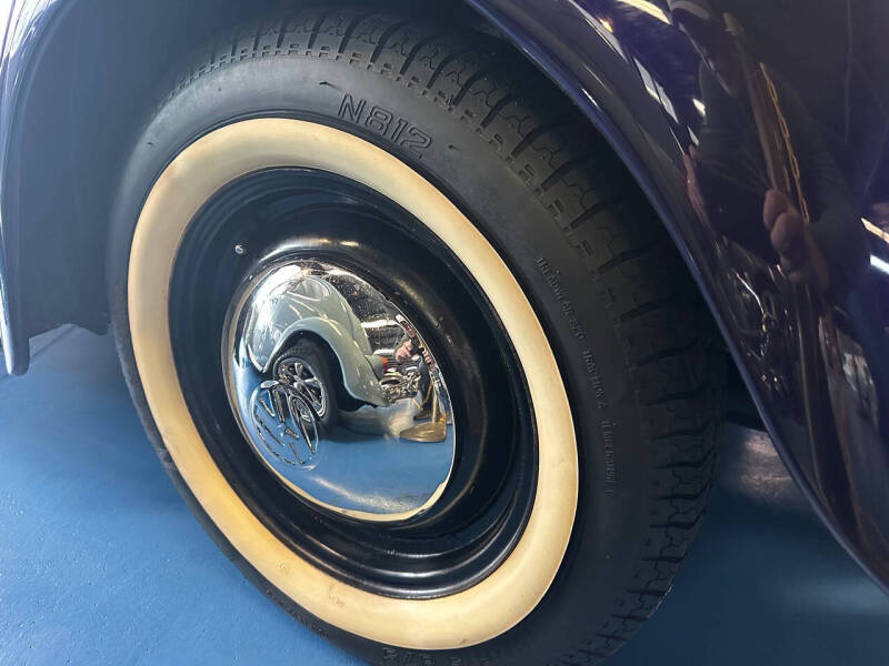 1964 Volkswagen Beetle