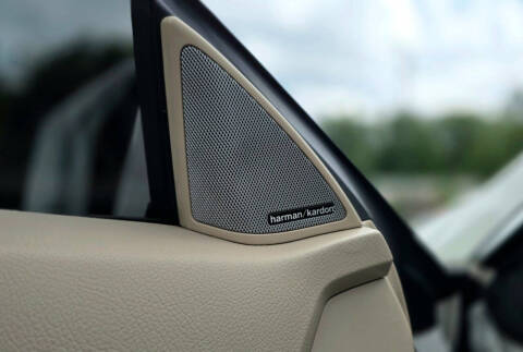 2014 Mercedes-Benz E-Class E 350 4MATIC
