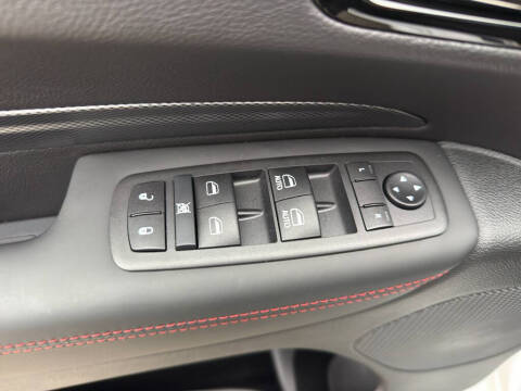 2026 Dodge Durango GT HEMI Plus