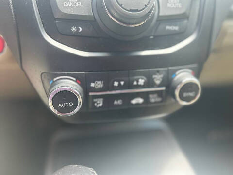 2015 Acura RDX w/Tech