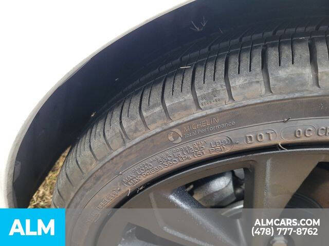 2024 Toyota Corolla Nightshade