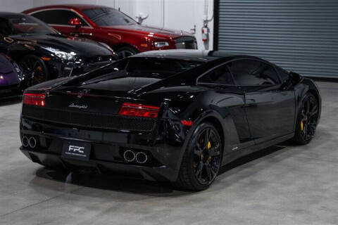 2011 Lamborghini Gallardo LP 560-4