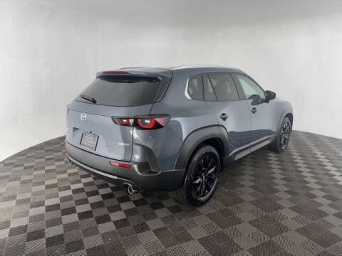 2025 Mazda CX-50 2.5 S Select