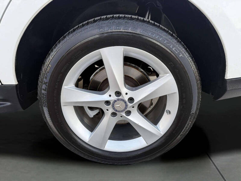 2016 Mercedes-Benz GLE GLE 350 4MATIC