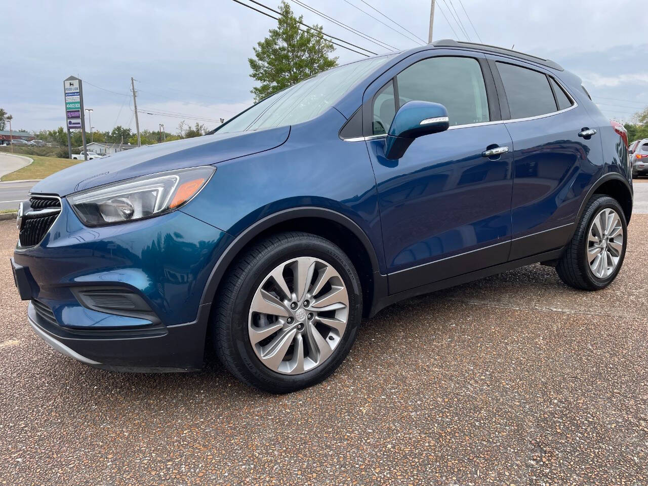 2019 Buick Encore For Sale In Murray, KY