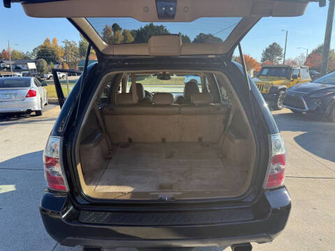 2005 Acura MDX Touring w/Navi