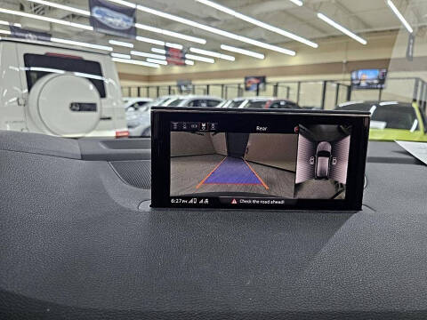 2017 Audi Q7 3.0T quattro Prestige