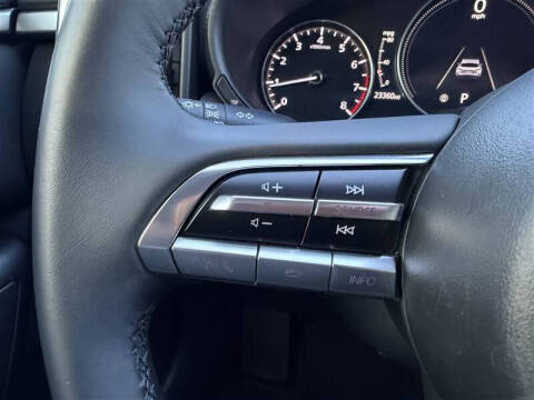 2024 Mazda CX-50 2.5 S Preferred