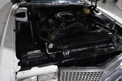 1975 Cadillac Eldorado