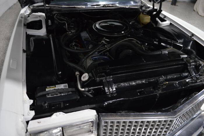 1975 Cadillac Eldorado